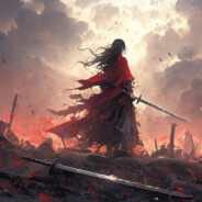 末代隐官陈平安