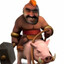 HOG RIDEEEER Avatar of player HOG RIDEEEER