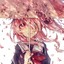 血染蝶