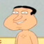 Glenn Quagmire