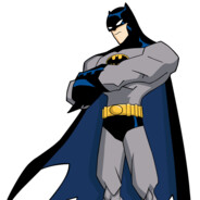 Batmanϟ