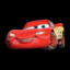 Lightning McQueen