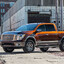 2017 Nissan Titan Platinum