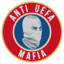 ANTI UEFA MAFIA FCK SZF