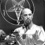 Anton LaVey ☨