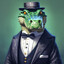 Avatar of player Элигатор