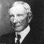 JOHN D ROCKEFELLER (REAL)