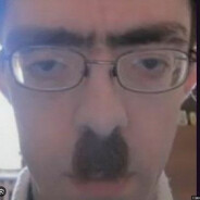 Steam Avatar