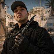 Afgan's avatar