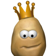 Mr.Potatoe
