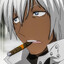 Steam avatar