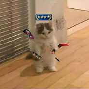 Modibo Steam avatar