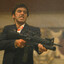 SCARFACE