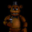 Freddy Faszbear