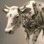 Mechanical Cow