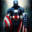 [T4HOTA]CaptainAmerica