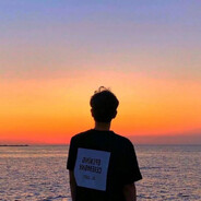 你有点紧 张同学