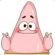 派大星的人鱼线