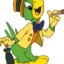 Jose Carioca