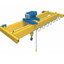 30T Double Girder Bridge Crane