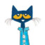 Pete the cat