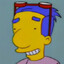 MILHOUSE-ARG
