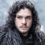 Jon Snow (What a Snowy Day)