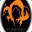 Fox-Hound - Snake