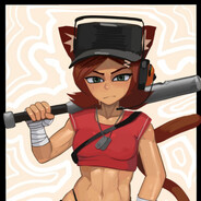 Steam Avatar