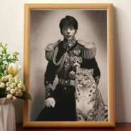 雪豹打篮球真是泰酷辣