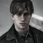 Steam avatar