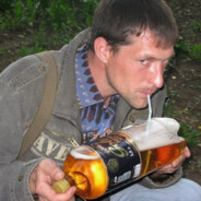 Дядя ваня надувал