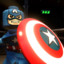 Lego Cap