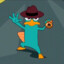 PERRY EL ORNITORRINCO