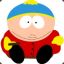 Eric (Theodore) Cartman