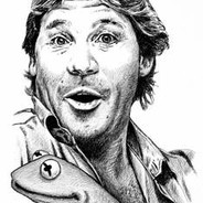 Steve Irwin's Shooters