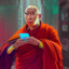 Gaming Monk