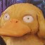 Psyduck