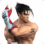 Jin Kazama