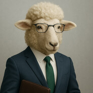 Mr. Sheep, Esq.