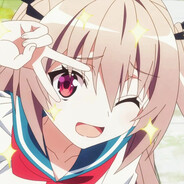 亚托莉ATRIの夏生