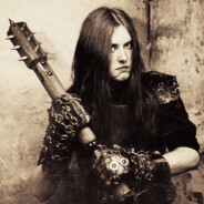 Varg Vikernes