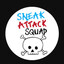 SNEAK ATTACK SQUAD