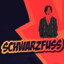 Schwarzfuss