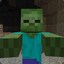 Zombie from Minecraft