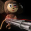 Cheburashka [Brothers in arms]