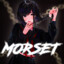 Morset