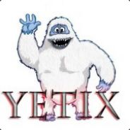 YetiX <3