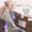 Silver X Celeste Pawjob Yuri