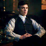 Thomas shelby